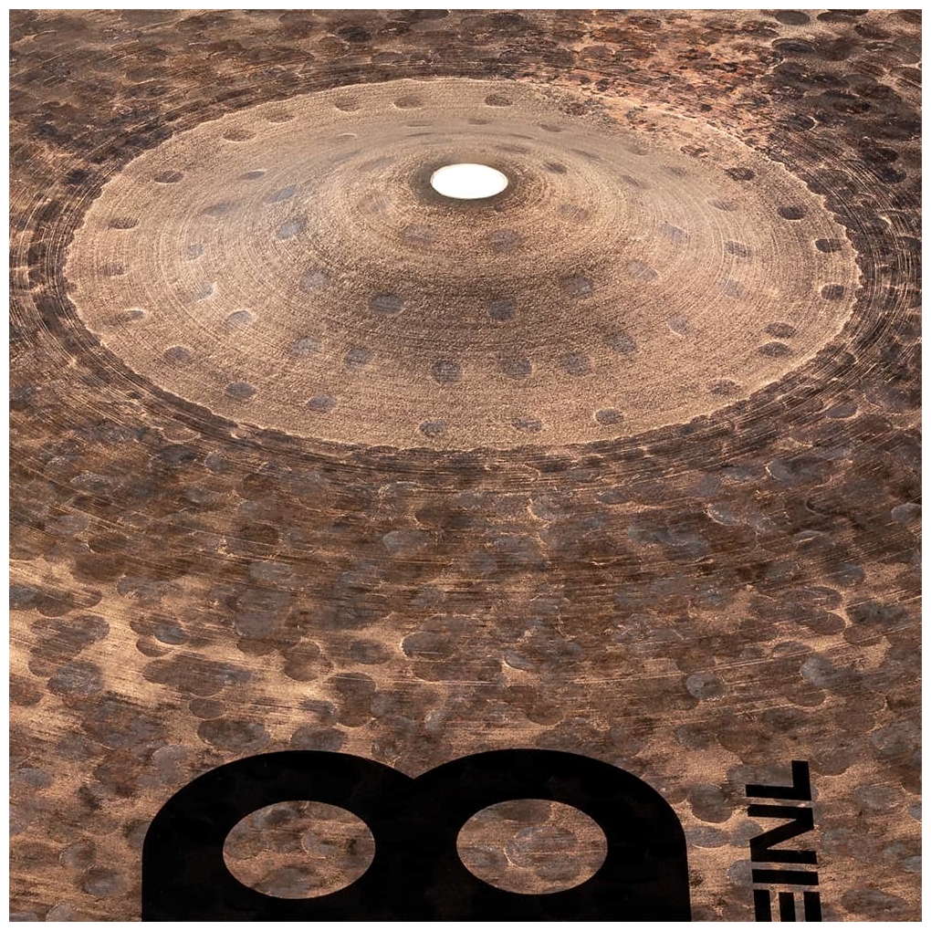 Meinl Cymbals B22BADTR - 22